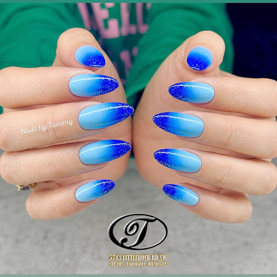 Nail Art Design